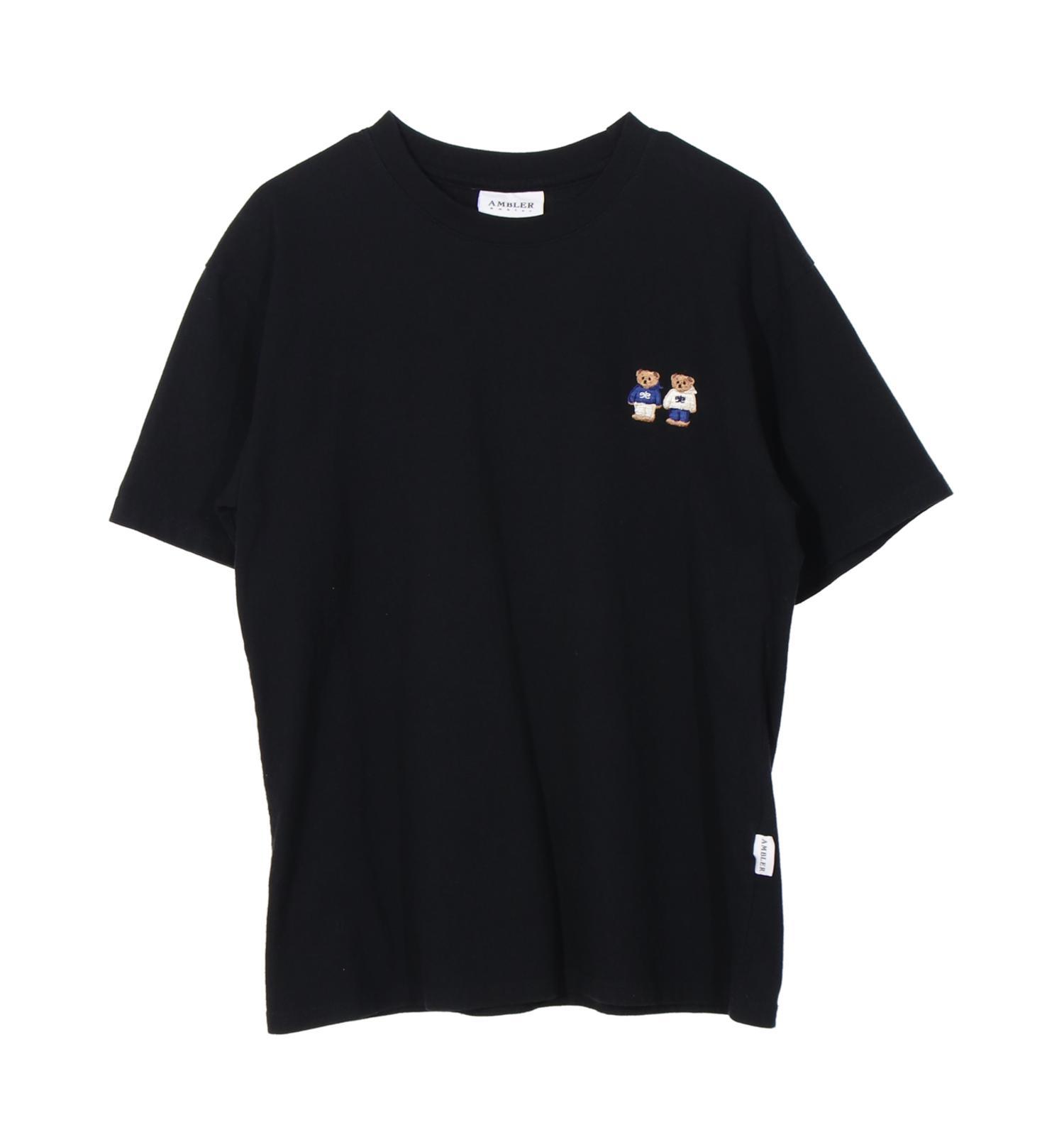 엠블러 반팔티셔츠 1