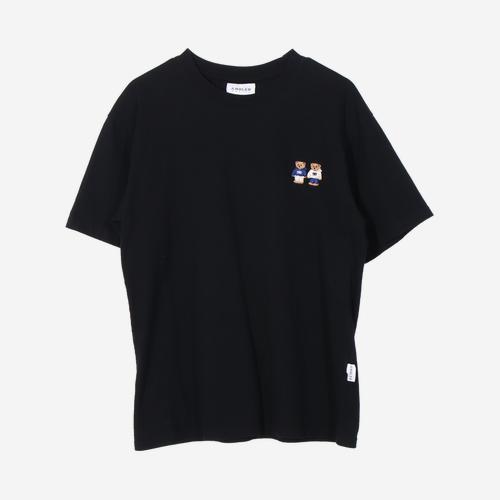 엠블러 반팔티셔츠