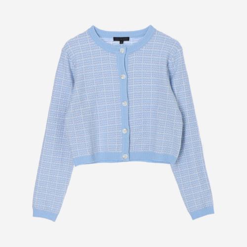 스파오 라운드카디건