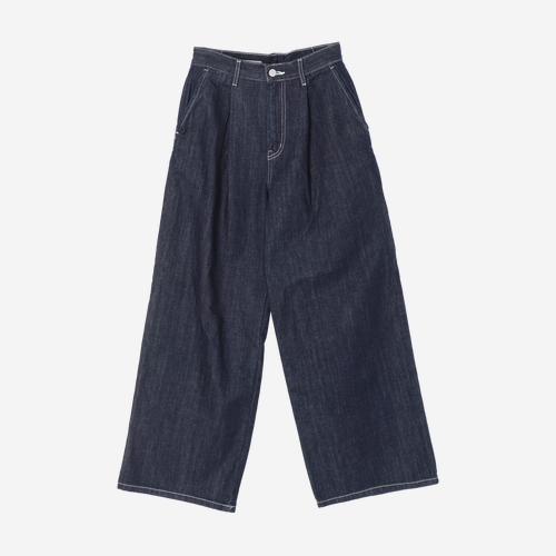 에잇세컨즈 캐주얼팬츠