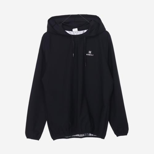 케빌리 후드티