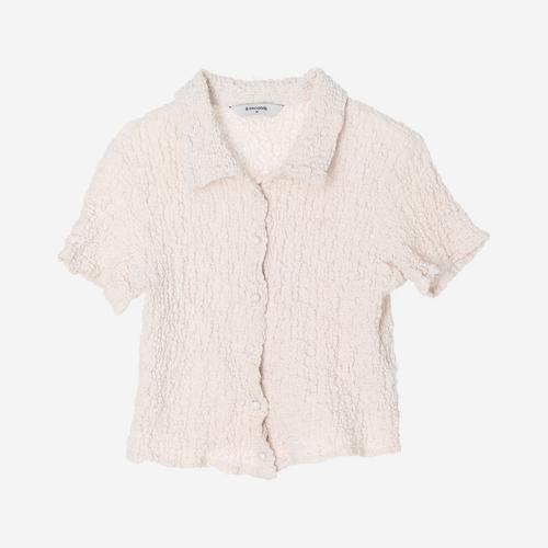 에잇세컨즈 칼라카디건