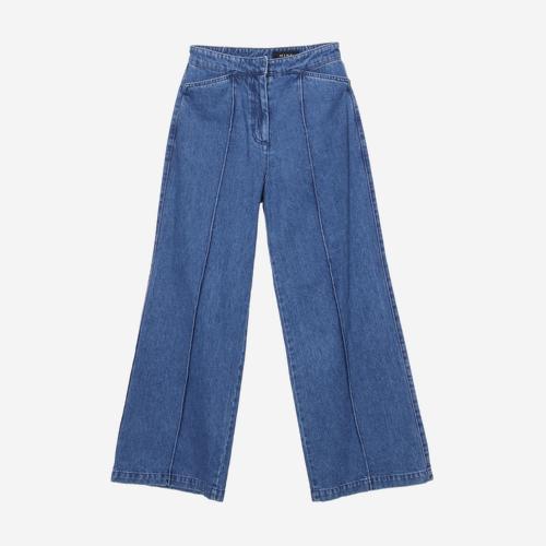 마인 청바지