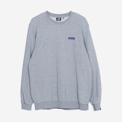 뉴발란스 맨투맨티