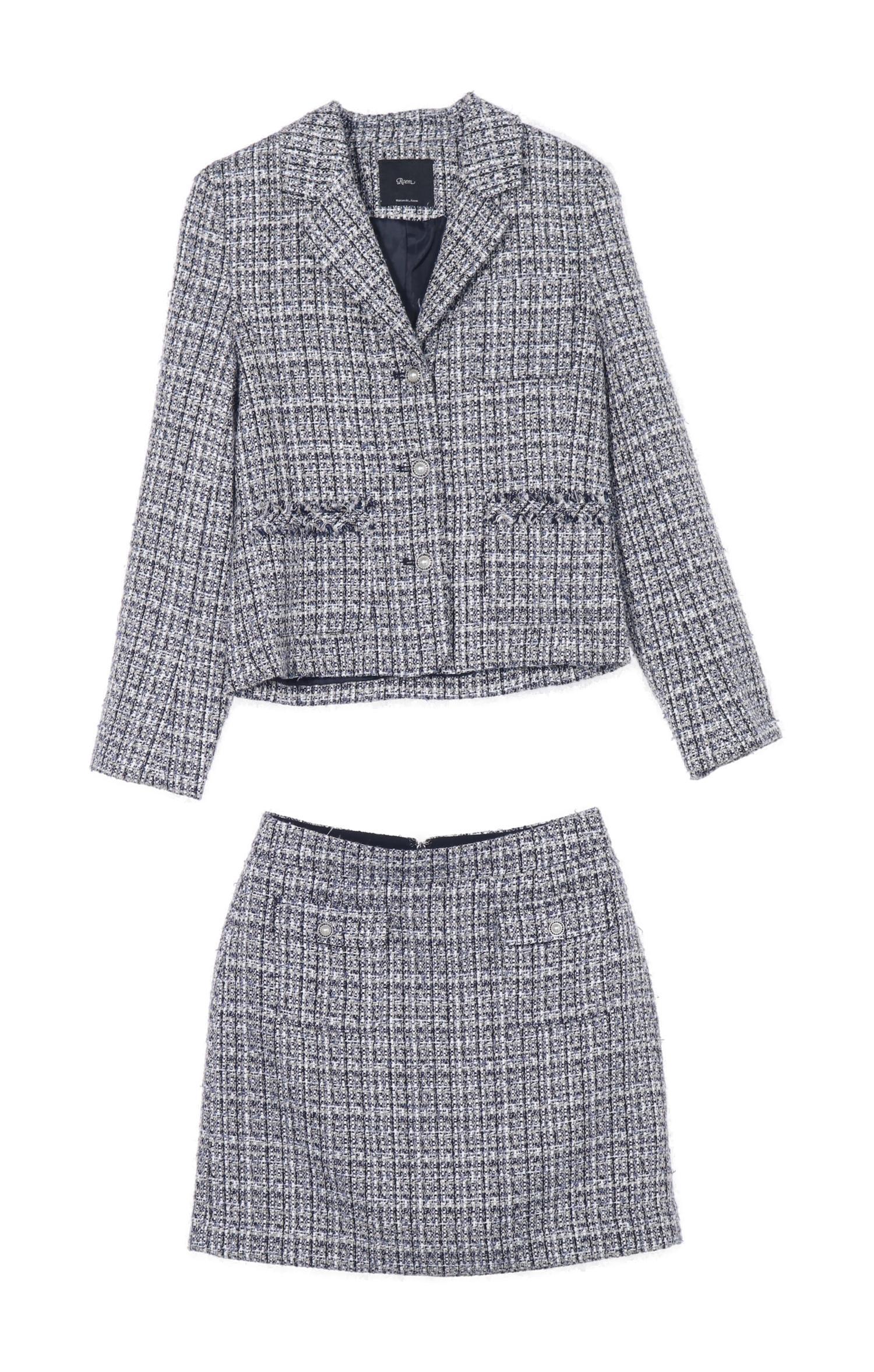 로엠 투피스 1