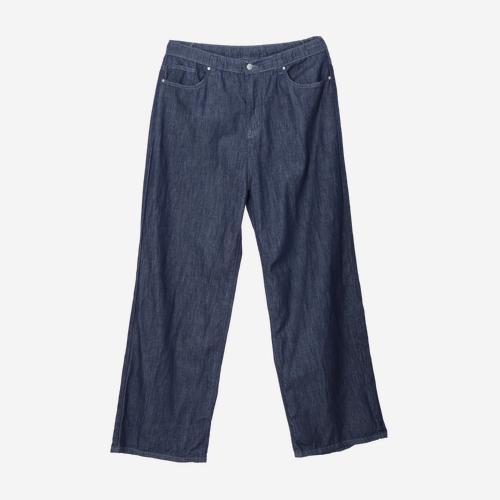 & 데님 청바지