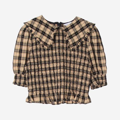 에잇세컨즈 블라우스