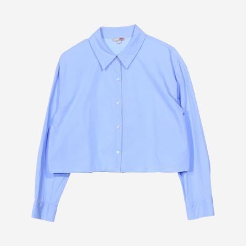 스파오 셔츠