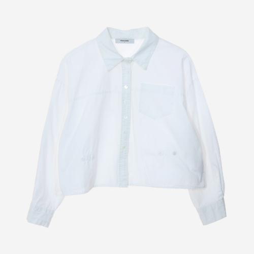 에잇세컨즈 셔츠