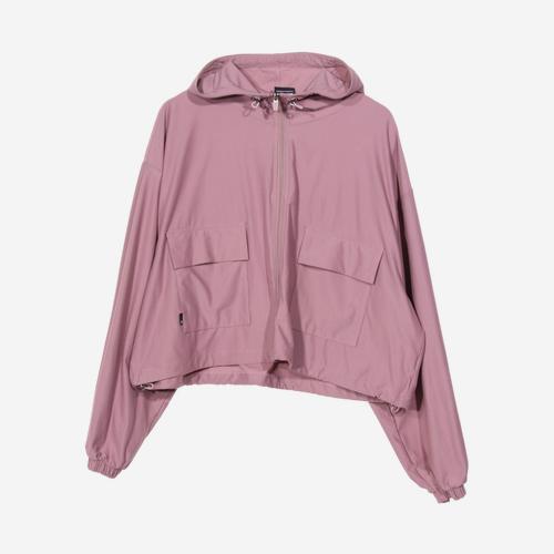 스컬피그 바람막이