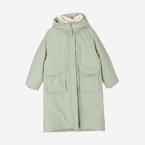 온앤온 야상점퍼