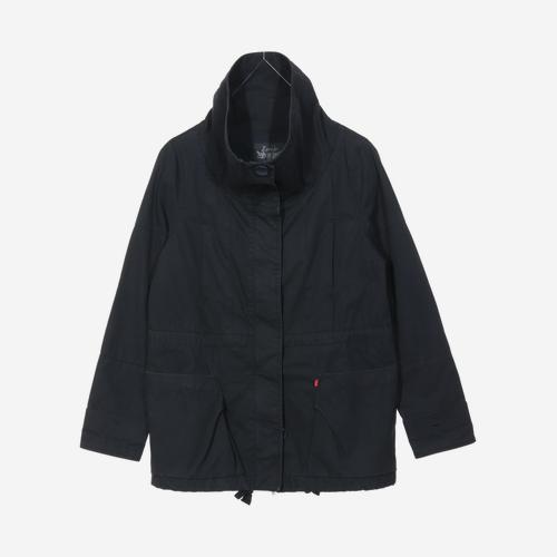 리바이스 야상점퍼