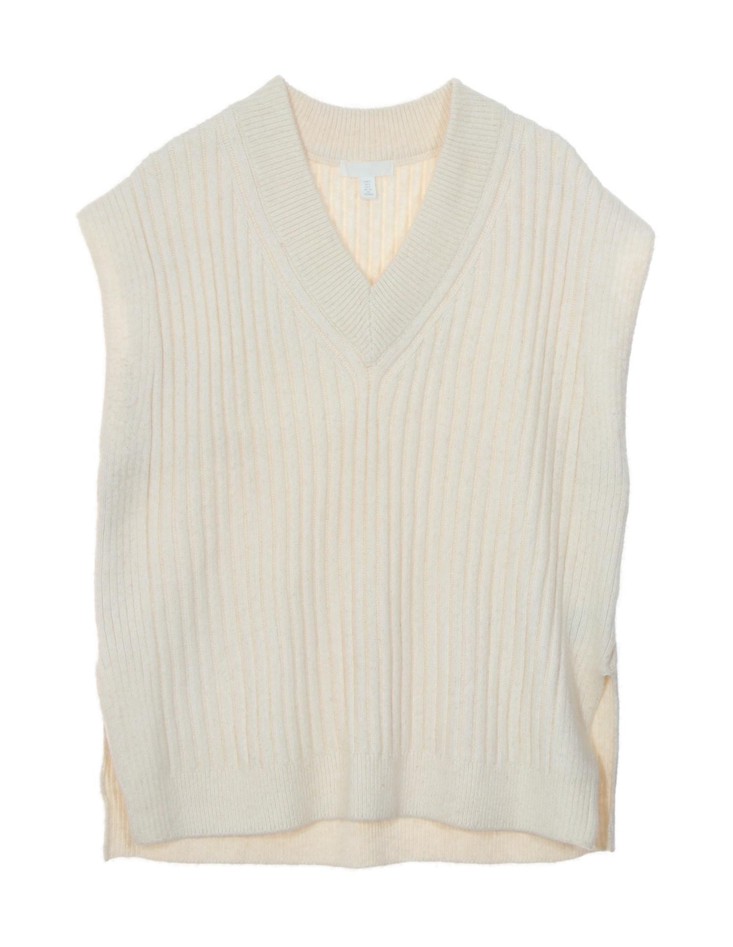 에이치엔엠 니트조끼 1