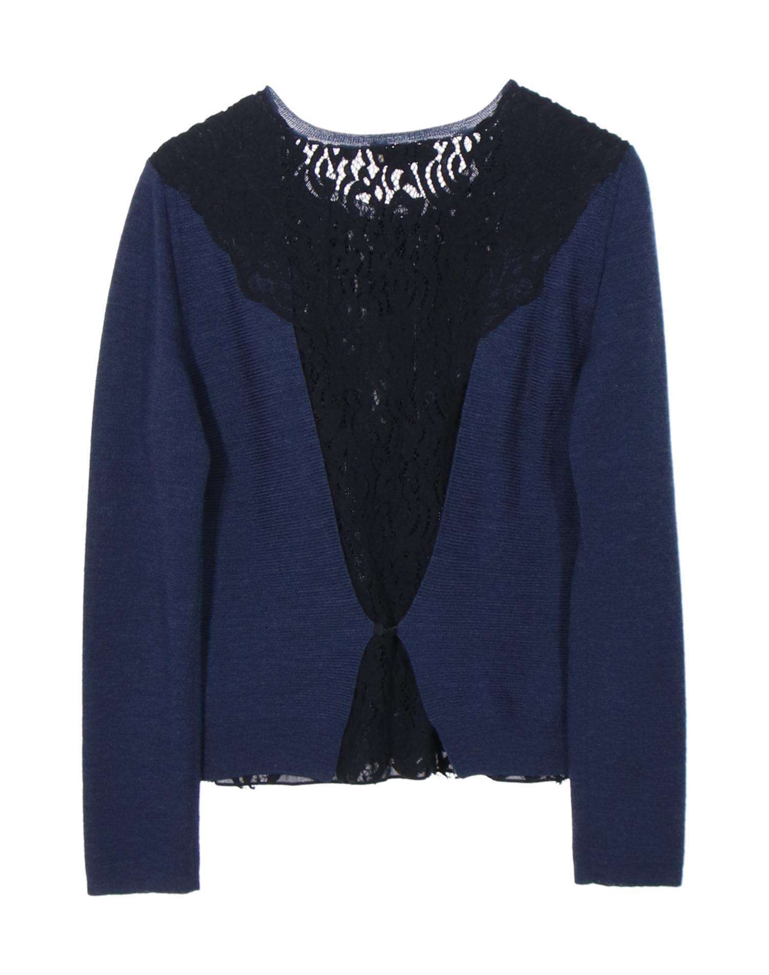 미샤 라운드카디건 2