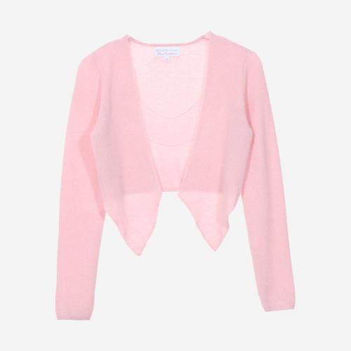 디자인히스토리 숄카디건