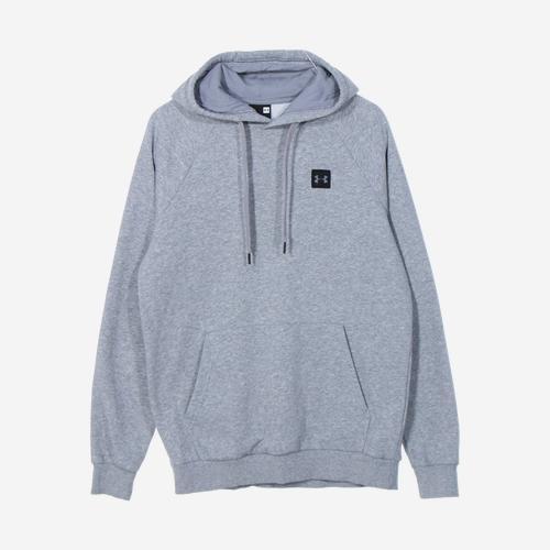 언더아머 후드티