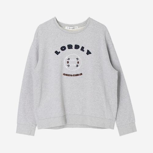 38컴온커먼 맨투맨티
