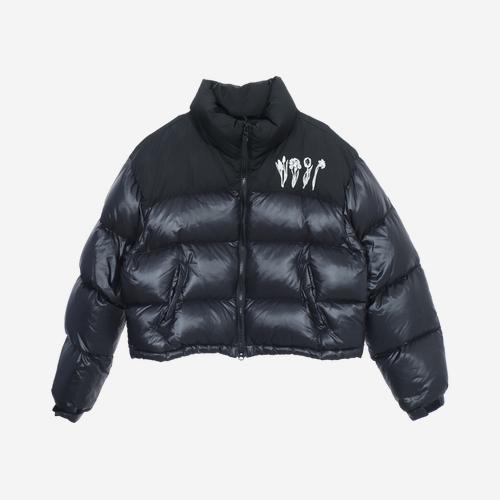 더센토르 패딩점퍼
