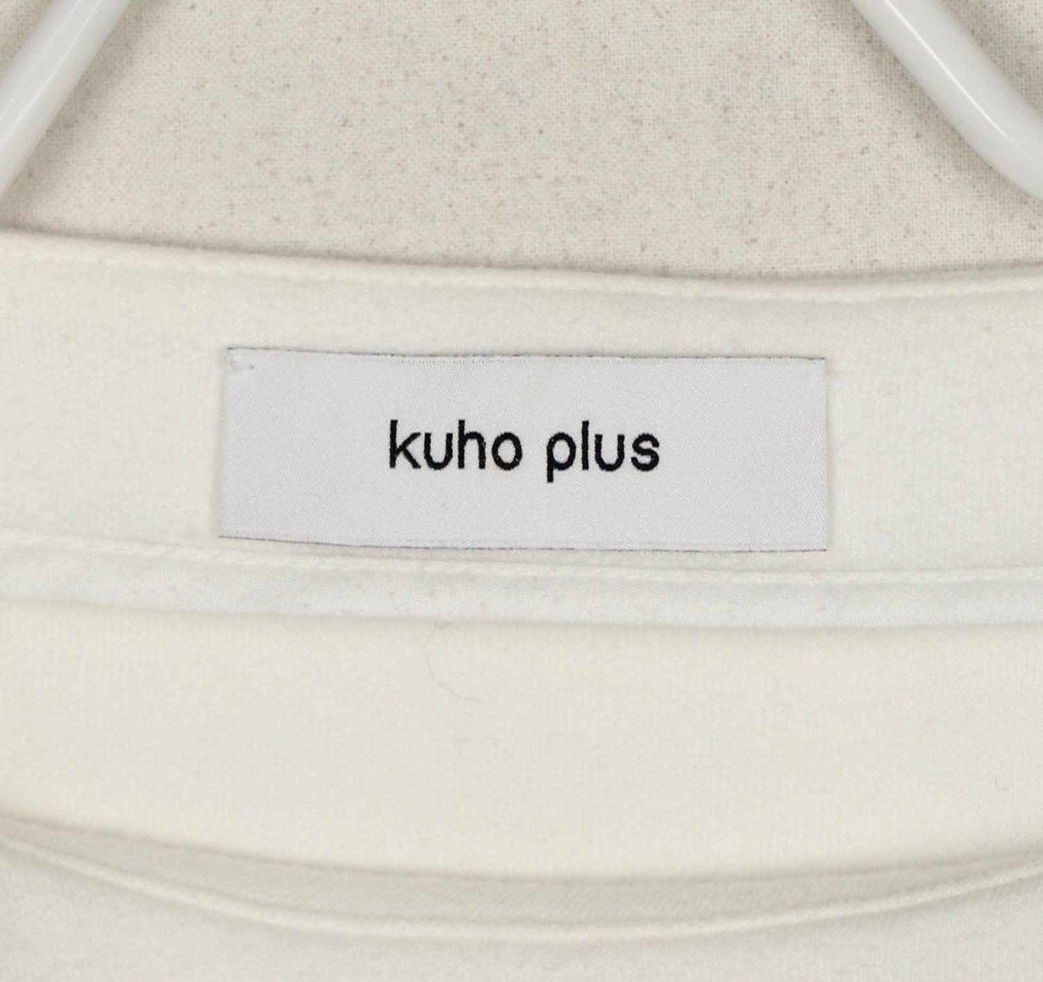 구호플러스 긴팔티셔츠 3