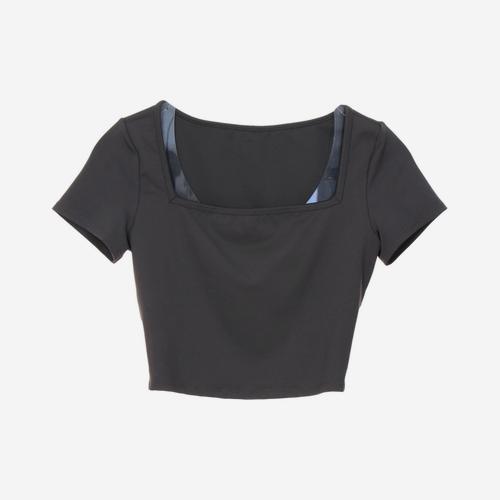 젝시믹스 반팔티셔츠
