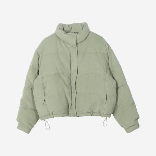 에잇세컨즈 패딩점퍼