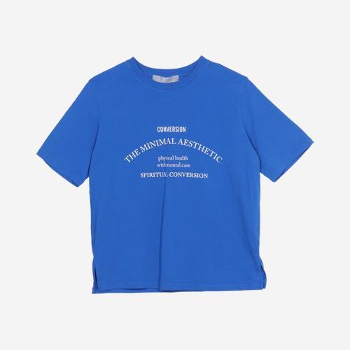 에잇세컨즈 반팔티셔츠
