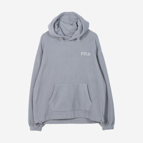 스파오 후드티