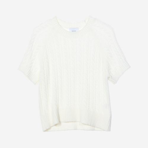 몽돌 라운드니트