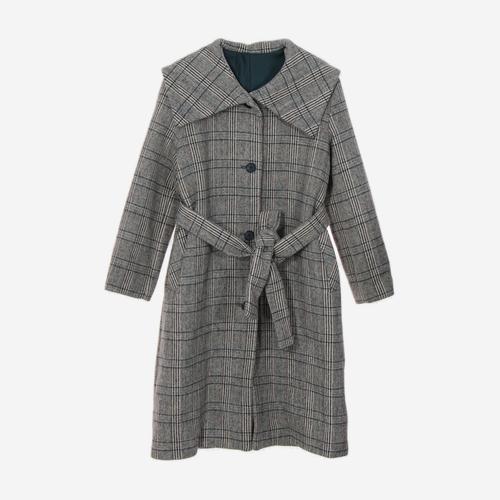 에잇세컨즈 싱글코트