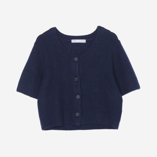 에잇세컨즈 브이넥카디건