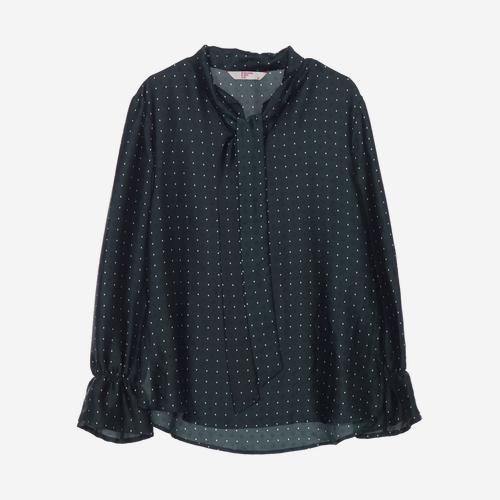 에잇세컨즈 블라우스
