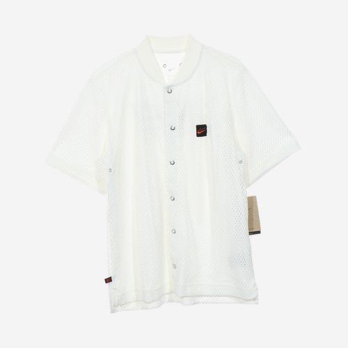 나이키 트랙재킷