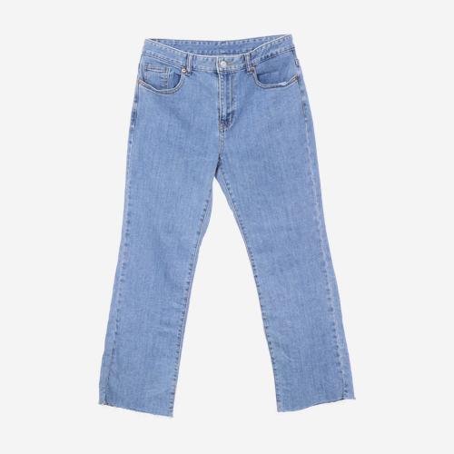 에잇세컨즈 청바지