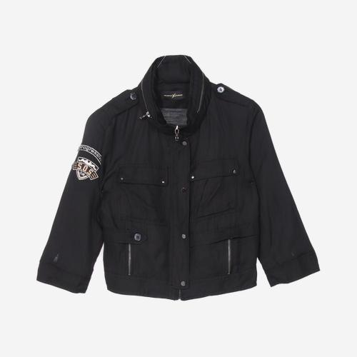 나인식스뉴욕 야상점퍼
