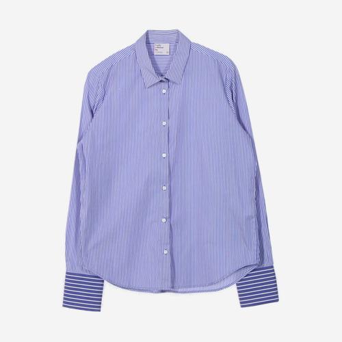 탑텐 셔츠