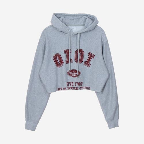 5252 바이 오아이오아이 후드티