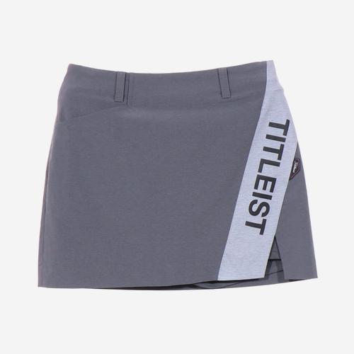 타이틀리스트 미니스커트