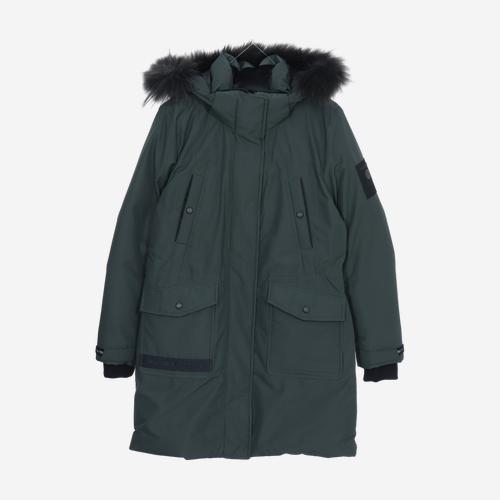 마모트 패딩점퍼