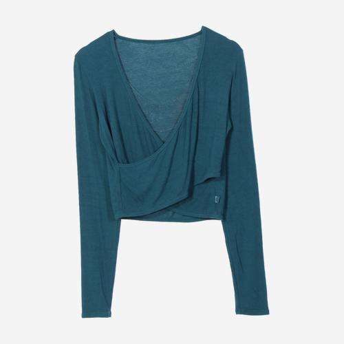 룰루레몬 긴팔티셔츠