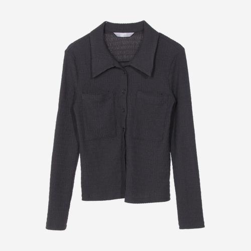 에잇세컨즈 블라우스