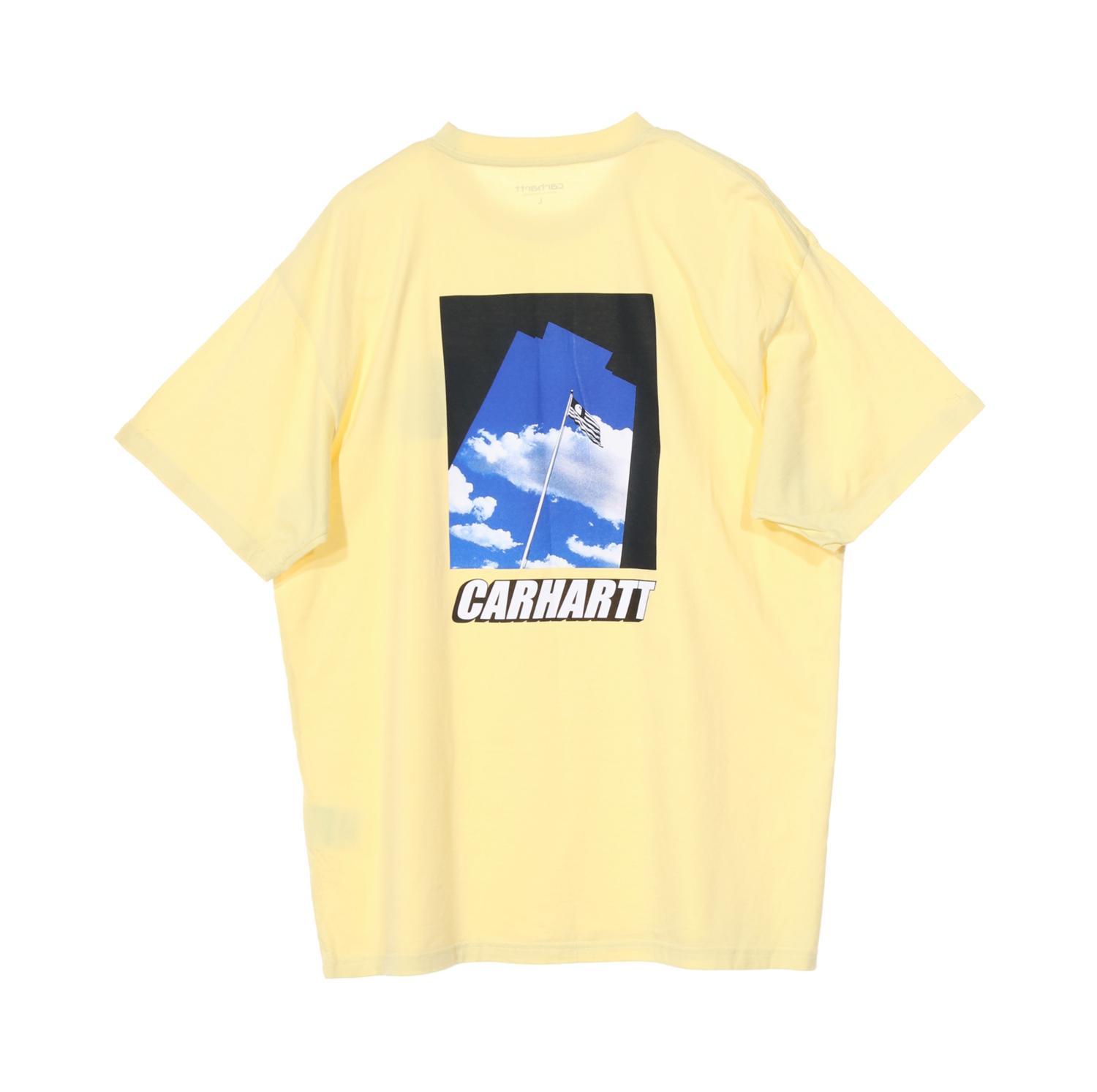 칼하트 반팔티셔츠 2
