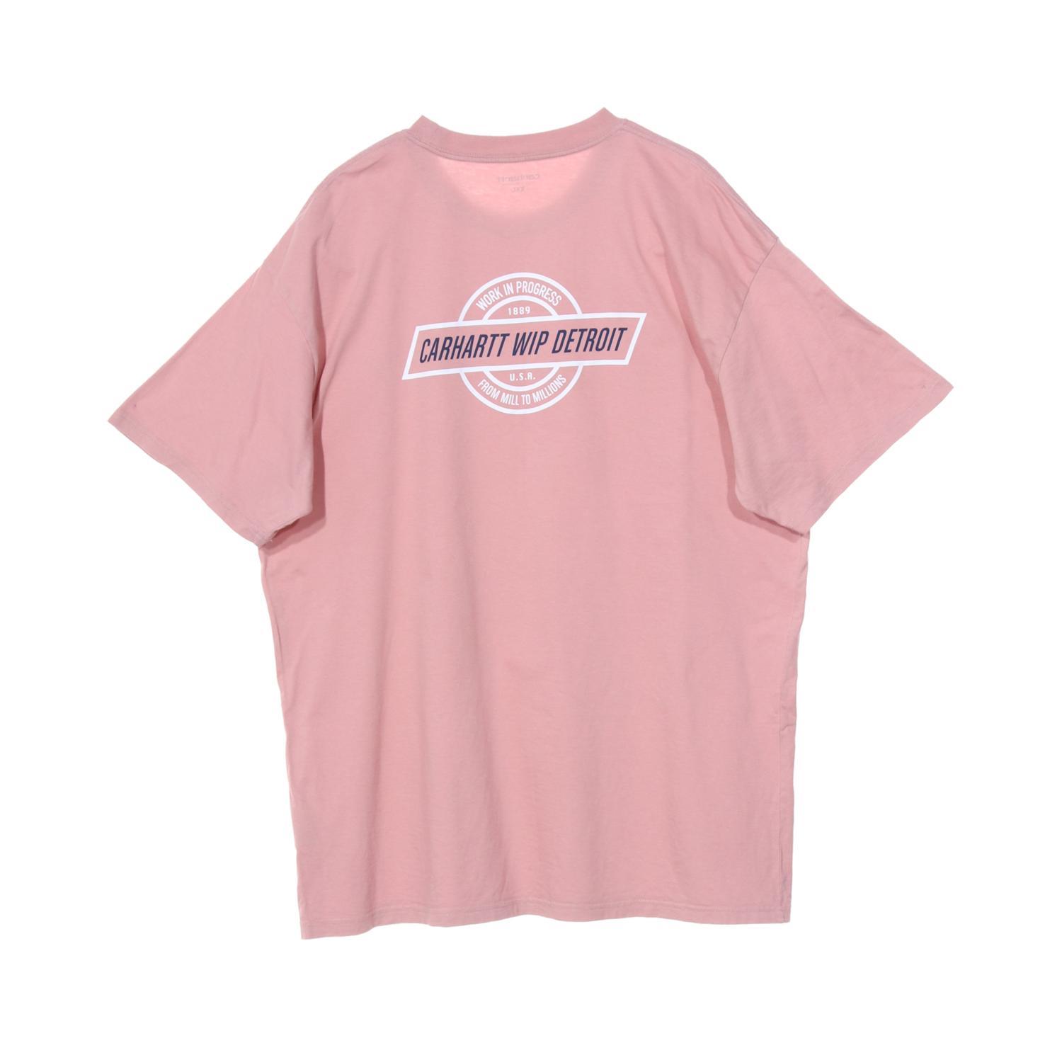 칼하트 반팔티셔츠 2