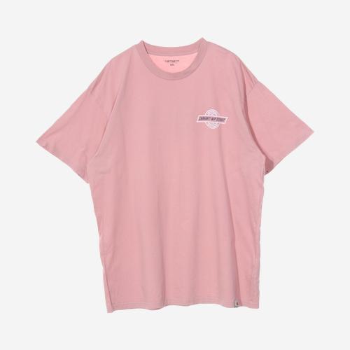 칼하트 반팔티셔츠