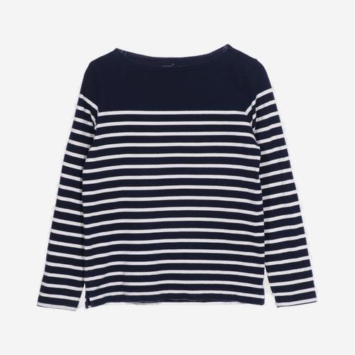 무인양품 긴팔티셔츠