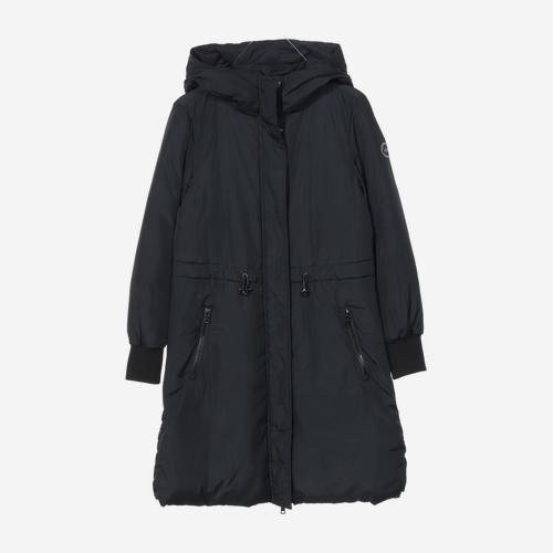 아르마니 익스체인지 패딩점퍼