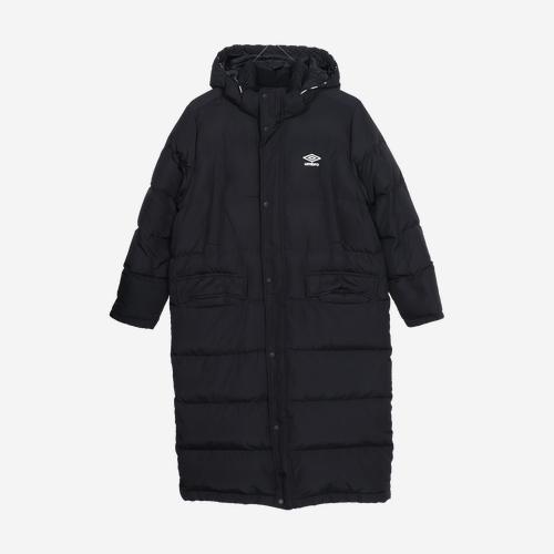 엄브로 패딩점퍼