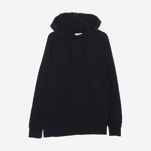 자주 후드티