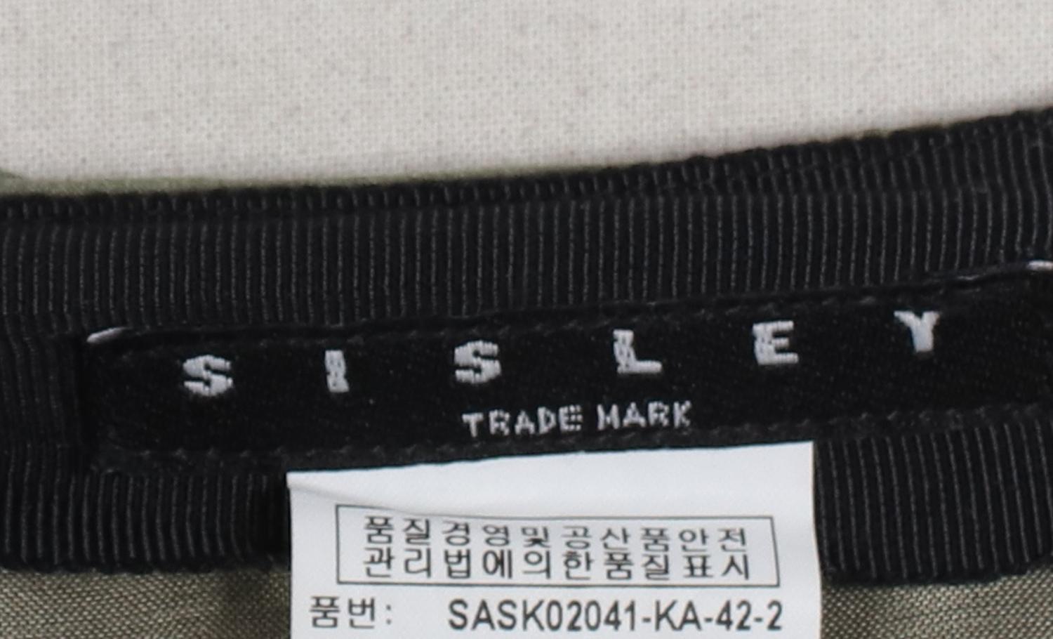 시슬리 미니스커트 3