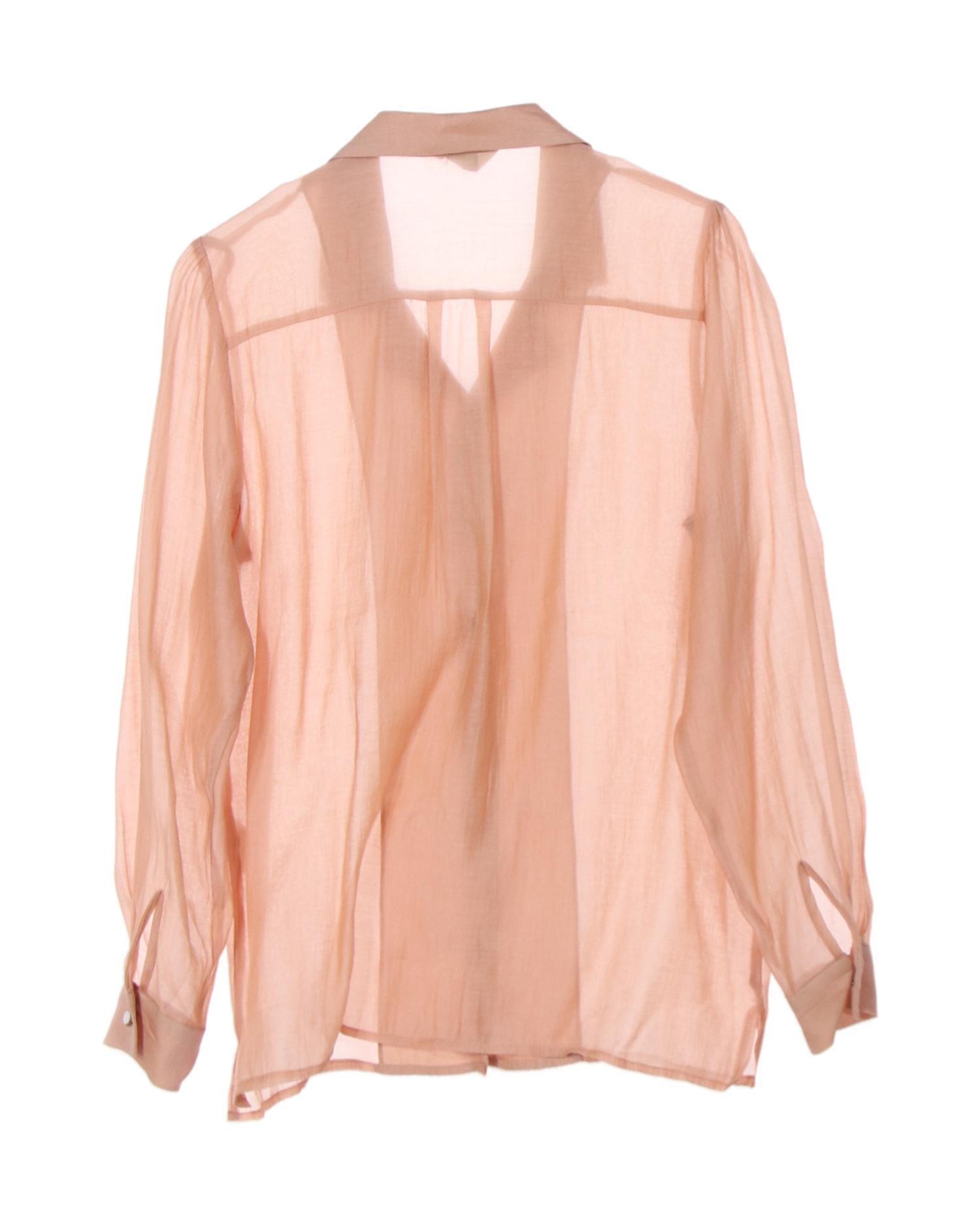 주르티 블라우스 2
