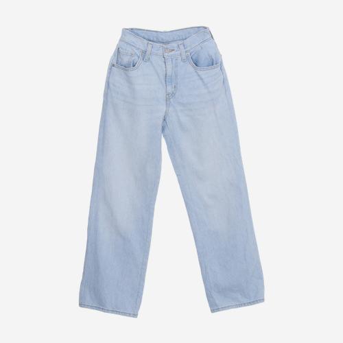 리바이스 청바지